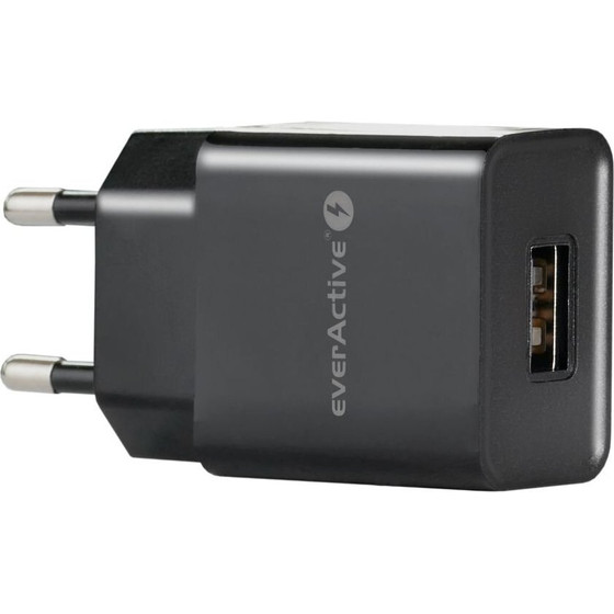 everActive Charger SC-200B 1xUSB 2,4A - (SC200B)