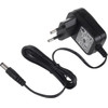 Maclean High Gain Indoor Aerial Antenna Low Noise Digital Analog Freeview FM DVB Strongt 45dB DVB-T/T2 H.265 HEVC - (MCTV-963)
