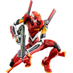 BLOKEES Evangelion Action Edition - Evangelion Production Model 02 - (73512)