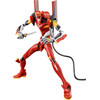 BLOKEES Evangelion Action Edition - Evangelion Production Model 02 - (73512)