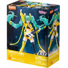 BLOKEES Hatsune Miku Fantastic Edition - Hatsune Miku Vivid Echoes - (73530)