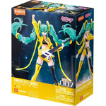 BLOKEES Hatsune Miku Fantastic Edition - Hatsune Miku Vivid Echoes - (73530)
