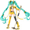 BLOKEES Hatsune Miku Fantastic Edition - Hatsune Miku Vivid Echoes - (73530)