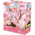 BLOKEES Hatsune Miku Fantastic Edition - Sakura Miku - (73507)