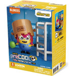 BLOKEES Minions Precool S1 - Bob The Fruit Keeper - (74835)