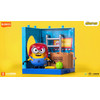 BLOKEES Minions Precool S1 - Bob The Fruit Keeper - (74835)