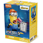 BLOKEES Minions Precool S1 - Kevin The Jelly Taster - (74838)