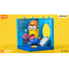 BLOKEES Minions Precool S1 - Kevin The Jelly Taster - (74838)