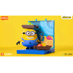 BLOKEES Minions Precool S1 - Otto The Fruit Handler - (74836)