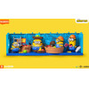 BLOKEES Minions Precool S1 - Otto The Fruit Handler - (74836)