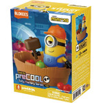 BLOKEES Minions Precool S1 - Stuart The Jelly Maker - (74837)