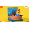 BLOKEES Minions Precool S1 - Stuart The Jelly Maker - (74837)