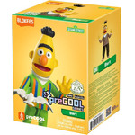 BLOKEES Sesame Street Figures Precool S1 - Bert - (74842)
