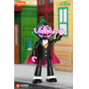 BLOKEES Sesame Street Figures Precool S1 - Count Von Count - (74844)