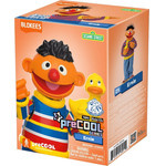 BLOKEES Sesame Street Figures Precool S1 - Ernie - (74841)