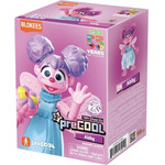 BLOKEES Sesame Street Figures Precool S2 - Abby - (74814)