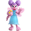 BLOKEES Sesame Street Figures Precool S2 - Abby - (74814)