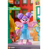 BLOKEES Sesame Street Figures Precool S2 - Abby - (74814)