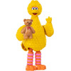 BLOKEES Sesame Street Figures Precool S2 - Big Bird - (74813)