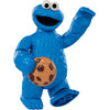 BLOKEES Sesame Street Figures Precool S2 - Cookie Monster - (74812)