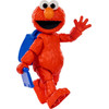 BLOKEES Sesame Street Figures Precool S2 - Elmo - (74811)