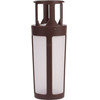 HARIO Cold Brew Bottle, Brown - (FIC-70-CBR)