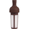 HARIO Cold Brew Bottle, Brown - (FIC-70-CBR)