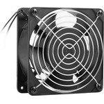 Lanberg Rack Accessory Cooling Fan - (AK-1501-B)