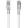 Lanberg Networking Cable 5 m Cat5e F/Utp (FTP) Grey - (PCF5-10CC-0500-S)