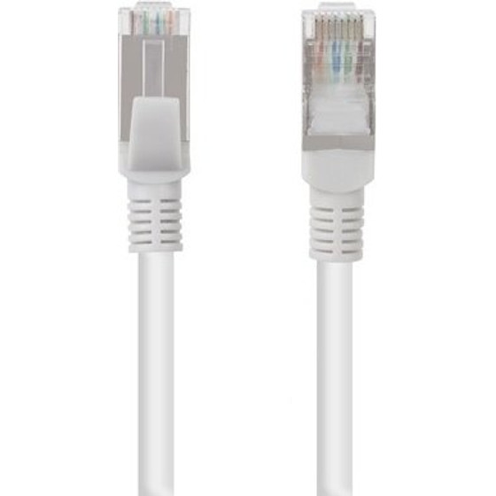 Lanberg Networking Cable 5 m Cat5e F/Utp (FTP) Grey - (PCF5-10CC-0500-S)