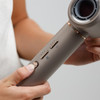 Taurus Airwave Digital Pro Multistyler Airflow Bronze 1300 W 1.8 m - (900122000)