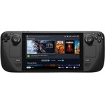 Valve Steam Deck 256GB Lcd Console - (V004284-50)