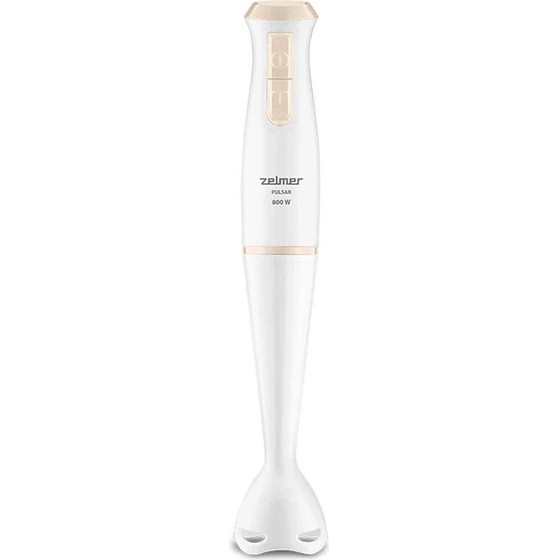Zelmer Pulsar Hand blender, Ivory - (ZHB4560I)
