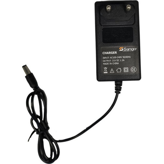 SANGO ��������� ��� ��������� ������ 21v 2,0ah - (SAN-90228)