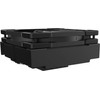 Alpenfohn Panorama 2 Cpu Cooler - 92mm - (84000000212)