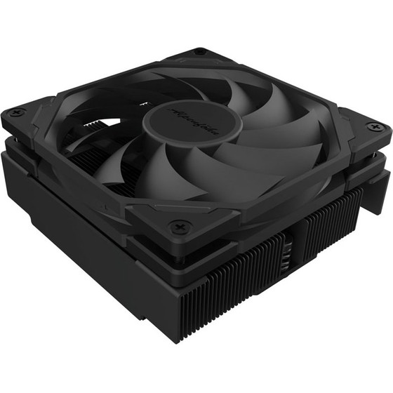 Alpenfohn Panorama 2 Cpu Cooler - 92mm - (84000000212)