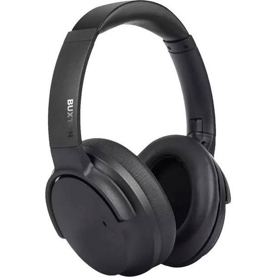 BUXTON Bhp 18000 Dilham Black - Bluetooth Headphones (black) - ((BX)BHP18000)