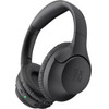 BUXTON Bhp 8700 Black - Bluetooth Headphones (black) - ((BX)BHP8700 BLACK)