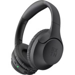 BUXTON Bhp 8700 Black - Bluetooth Headphones (black) - ((BX)BHP8700 BLACK)