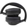 BUXTON Bhp 8700 Black - Bluetooth Headphones (black) - ((BX)BHP8700 BLACK)