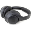 BUXTON Bhp 8700 Black - Bluetooth Headphones (black) - ((BX)BHP8700 BLACK)