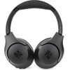 BUXTON Bhp 8700 Black - Bluetooth Headphones (black) - ((BX)BHP8700 BLACK)
