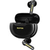 BUXTON Btw 7200 Black Tuya - In-Ear Wireless Earphones With Charging case, Black - ((BX)BTW7200 BLACK)