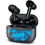 BUXTON BTW4600 Grey - Tws in-Ear headphones, Grey - ((BX)BTW4600 GREY)