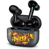 BUXTON BTW4600 Grey - Tws in-Ear headphones, Grey - ((BX)BTW4600 GREY)