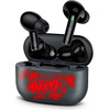 BUXTON BTW4600 Grey - Tws in-Ear headphones, Grey - ((BX)BTW4600 GREY)