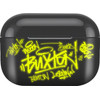 BUXTON BTW4600 Grey - Tws in-Ear headphones, Grey - ((BX)BTW4600 GREY)