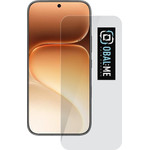 OBAL:Me 2.5D Glass Screen Protector For Honor 600 Clear - (57983130527)