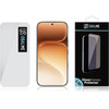 OBAL:Me 2.5D Glass Screen Protector For Honor 600 Clear - (57983130527)