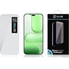 OBAL:Me 2.5D Glass Screen Protector For Honor 600 Lite Clear - (57983130442)